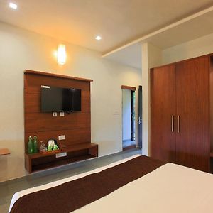 King Room Balcony